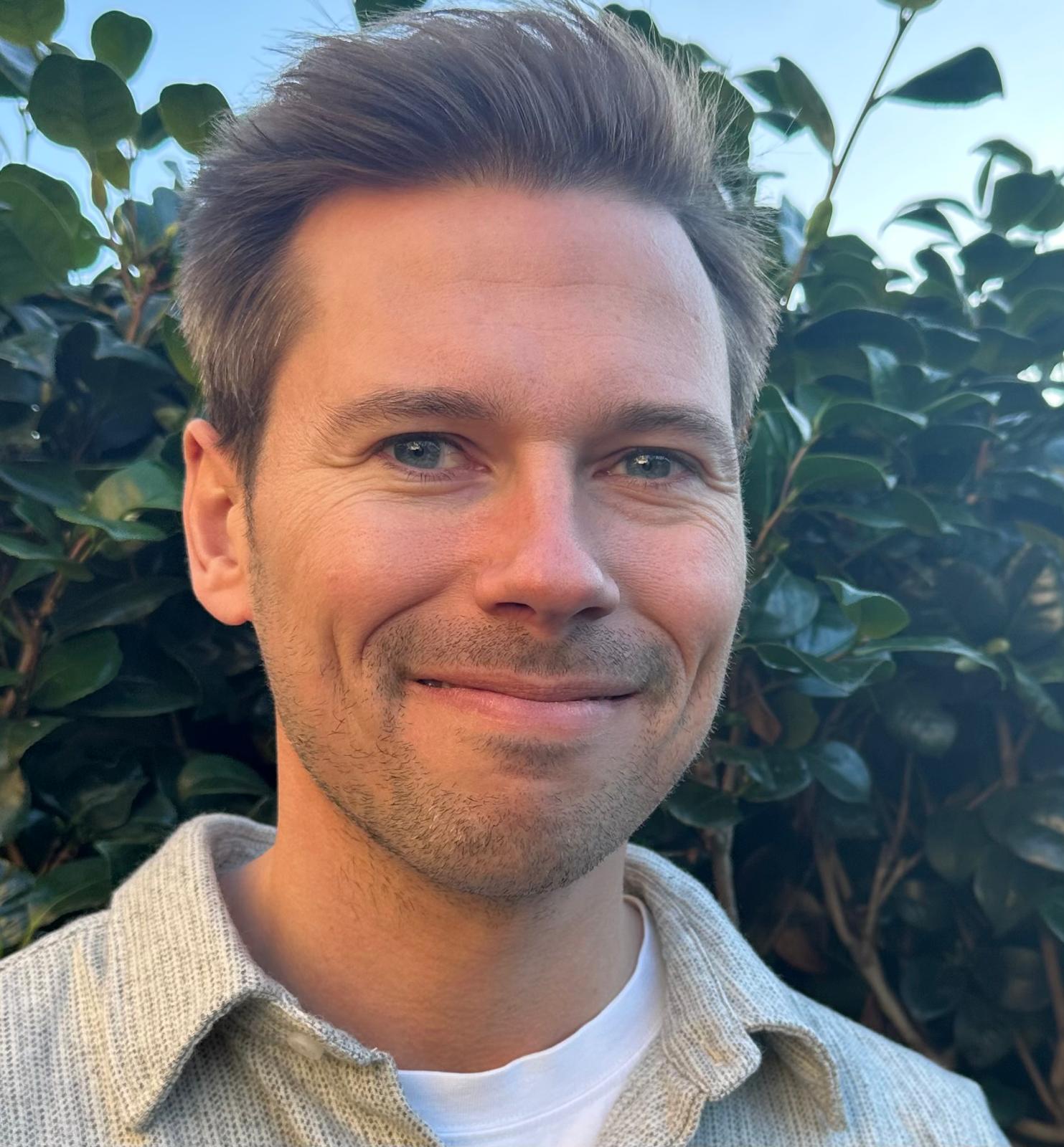 Adam Middleton - Packaging Procurement Consultant